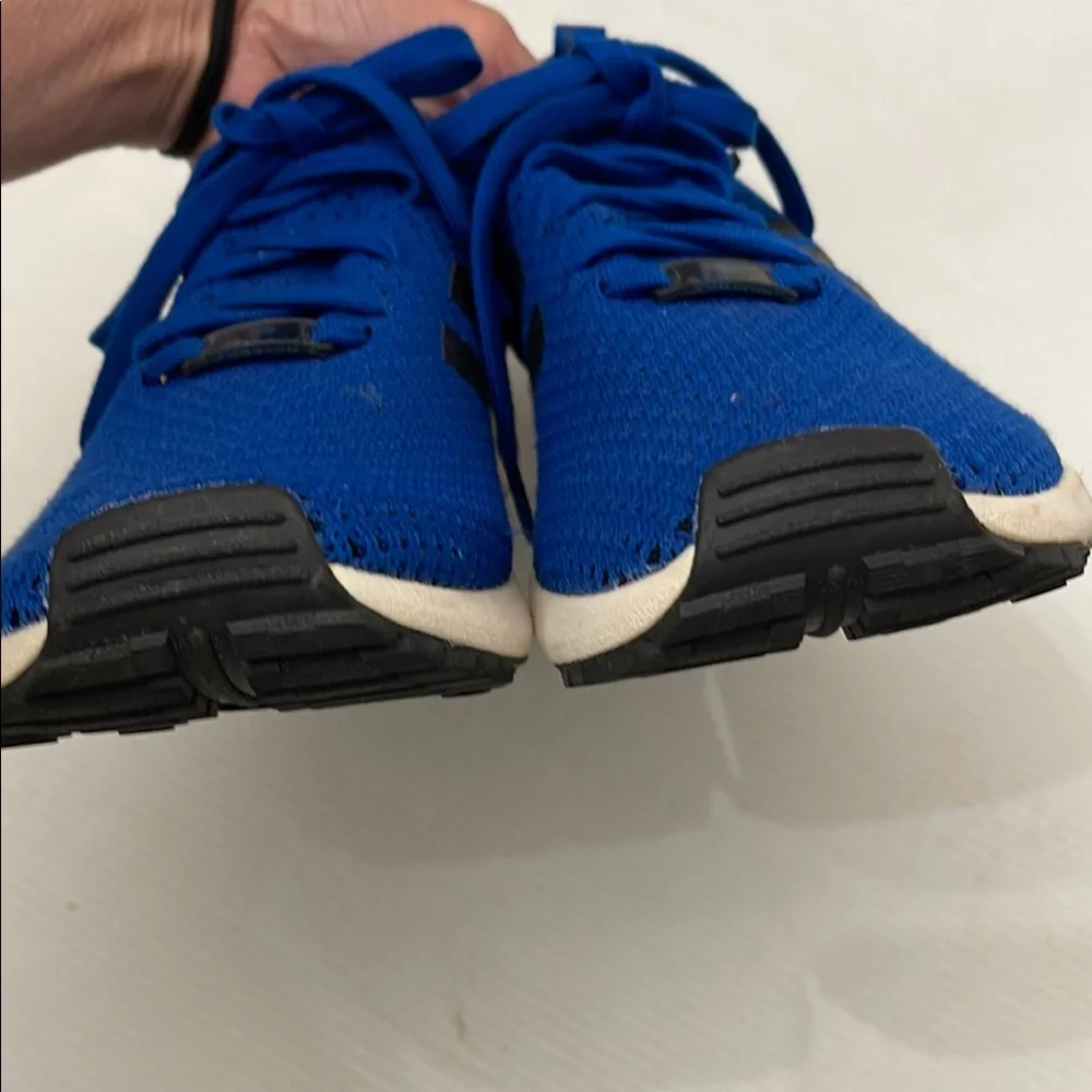 ADIDAS ZX PLUX PK SNEAKERS MENS SIZE 12
